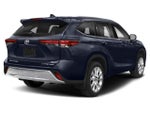 2022 Toyota Highlander Limited AWD (Natl)