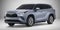 2020 Toyota Highlander Limited AWD (Natl)
