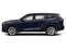 2020 Toyota Highlander Limited AWD (Natl)