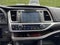 2018 Toyota Highlander Limited V6 AWD (Natl)