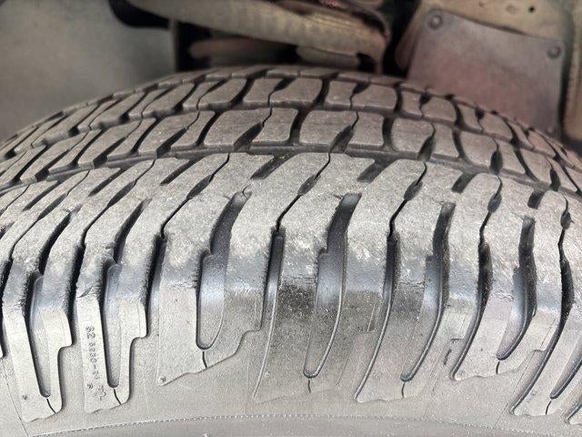 2022 Toyota Sequoia TRD Pro 4WD (Natl)