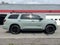 2022 Toyota Sequoia TRD Pro 4WD (Natl)