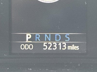 2022 Toyota Sequoia TRD Pro 4WD (Natl)