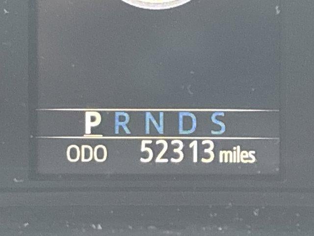 2022 Toyota Sequoia TRD Pro 4WD (Natl)