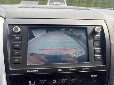 2022 Toyota Sequoia TRD Pro 4WD (Natl)