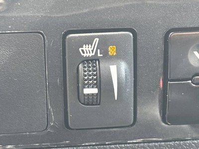 2022 Toyota Sequoia TRD Pro 4WD (Natl)