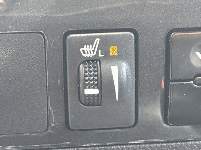 2022 Toyota Sequoia TRD Pro 4WD (Natl)