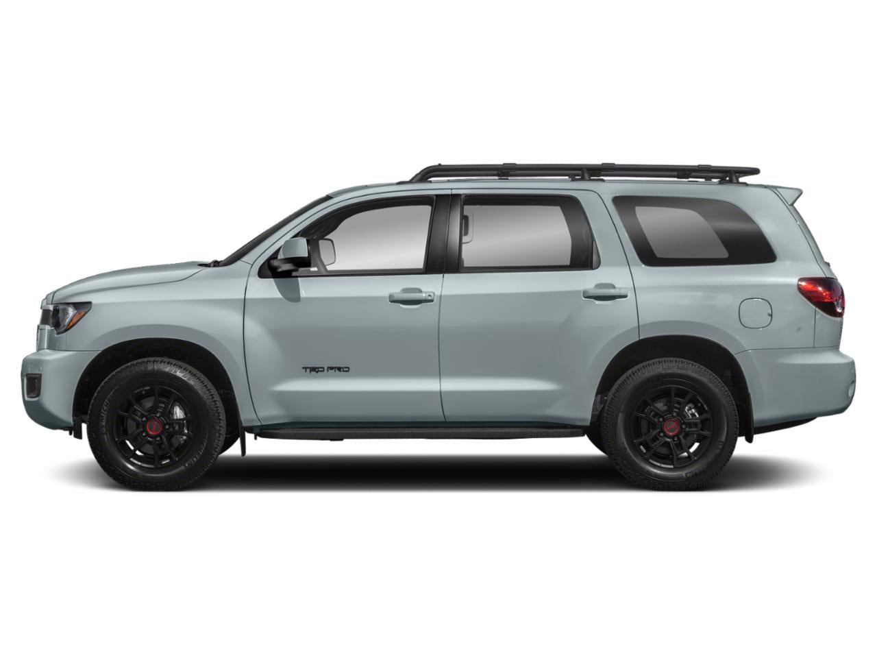 2022 Toyota Sequoia TRD Pro 4WD (Natl)