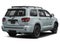 2022 Toyota Sequoia TRD Pro 4WD (Natl)