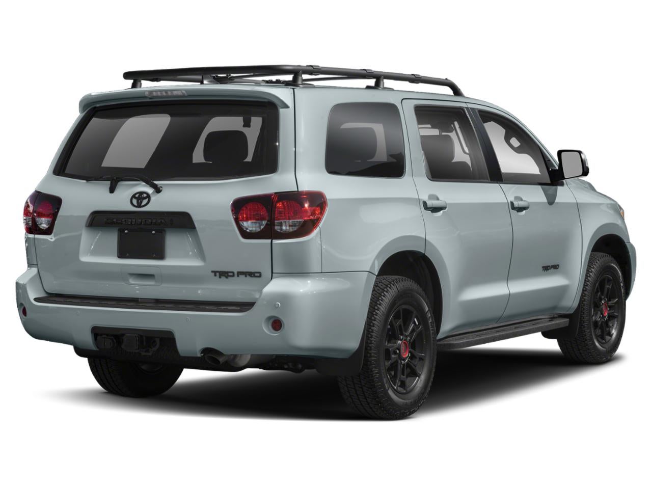 2022 Toyota Sequoia TRD Pro 4WD (Natl)