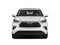 2022 Toyota Highlander Platinum AWD (Natl)