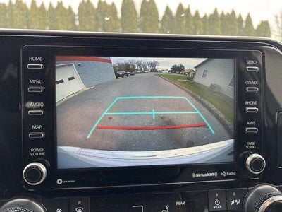 2022 Toyota Highlander XLE AWD (Natl)