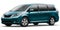 2013 Toyota Sienna 5dr 7-Pass Van V6 LE AWD (Natl)
