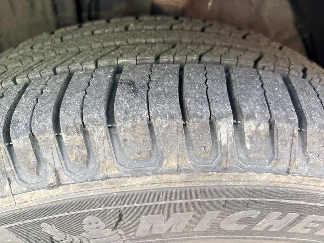 2018 Toyota Highlander XLE V6 AWD (Natl)