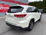 2019 Toyota Highlander XLE V6 AWD (Natl)