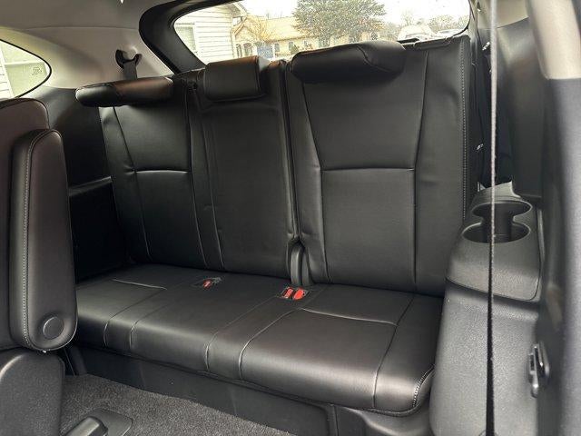 2026 Toyota Highlander Platinum AWD (Natl)