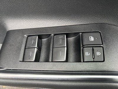 2026 Toyota Highlander Platinum AWD (Natl)