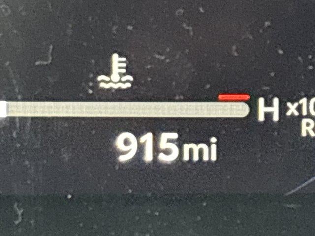 2026 Toyota Highlander Platinum AWD (Natl)