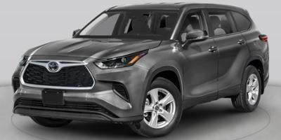 2023 Toyota Highlander XSE AWD (Natl)