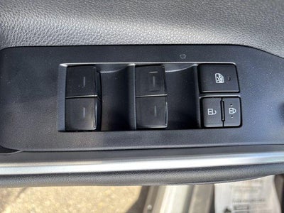 2024 Toyota Highlander XLE AWD (Natl)