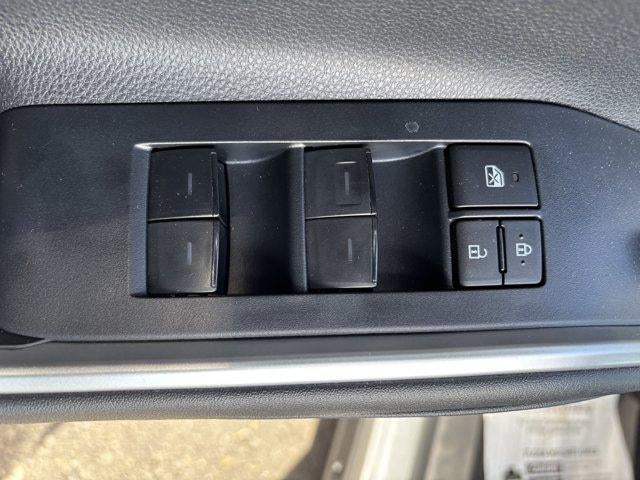 2024 Toyota Highlander XLE AWD (Natl)