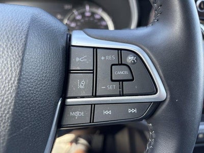 2024 Toyota Highlander XLE AWD (Natl)