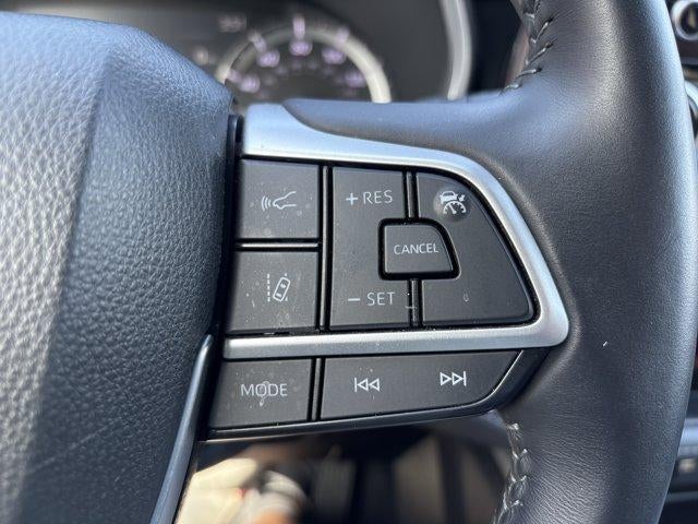 2024 Toyota Highlander XLE AWD (Natl)