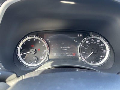 2024 Toyota Highlander XLE AWD (Natl)