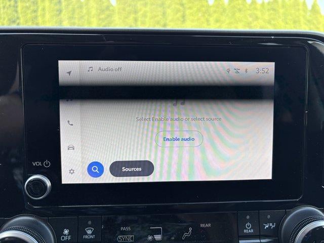 2024 Toyota Highlander XLE AWD (Natl)