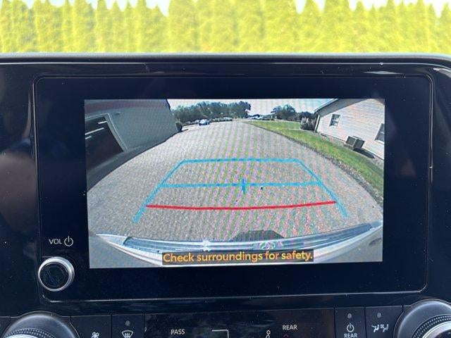 2024 Toyota Highlander XLE AWD (Natl)