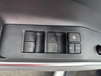 2023 Toyota Highlander XLE AWD (Natl)