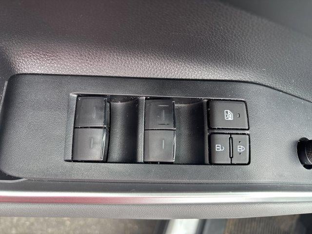 2023 Toyota Highlander XLE AWD (Natl)