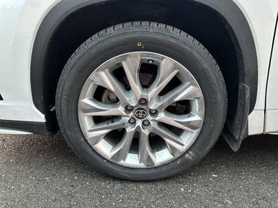 2023 Toyota Highlander XSE AWD (Natl)