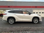 2023 Toyota Highlander XSE AWD (Natl)
