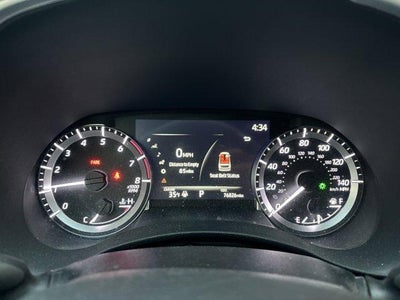 2023 Toyota Highlander XSE AWD (Natl)