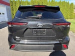 2024 Toyota Highlander XLE AWD (Natl)
