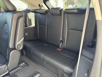 2024 Toyota Highlander Limited AWD (Natl)