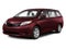 2011 Toyota Sienna 5dr 8-Pass Van V6 LE FWD (Natl)