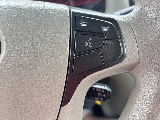 2013 Toyota Sienna 5dr 8-Pass Van V6 LE FWD (Natl)