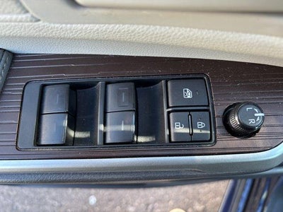 2024 Toyota Sienna LE AWD 8-Passenger (Natl)