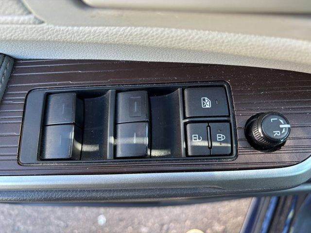 2024 Toyota Sienna LE AWD 8-Passenger (Natl)
