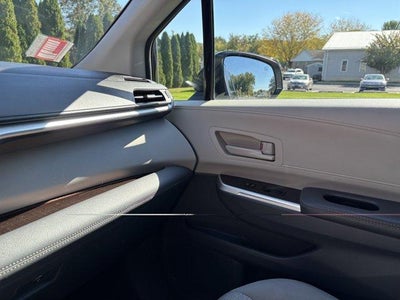2024 Toyota Sienna LE AWD 8-Passenger (Natl)
