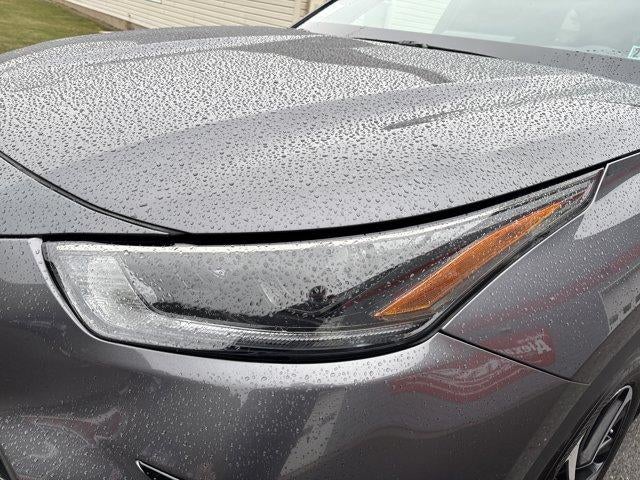 2021 Toyota Highlander XSE AWD (Natl)