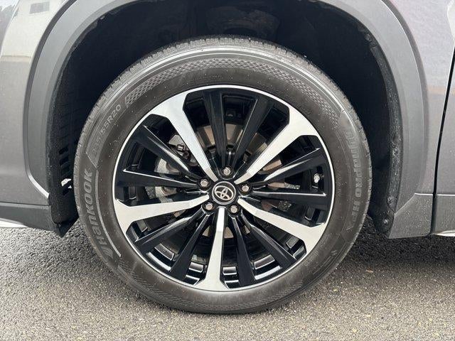 2021 Toyota Highlander XSE AWD (Natl)