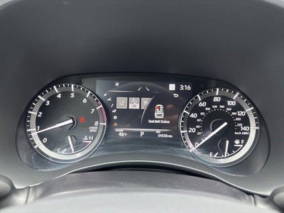 2021 Toyota Highlander XSE AWD (Natl)