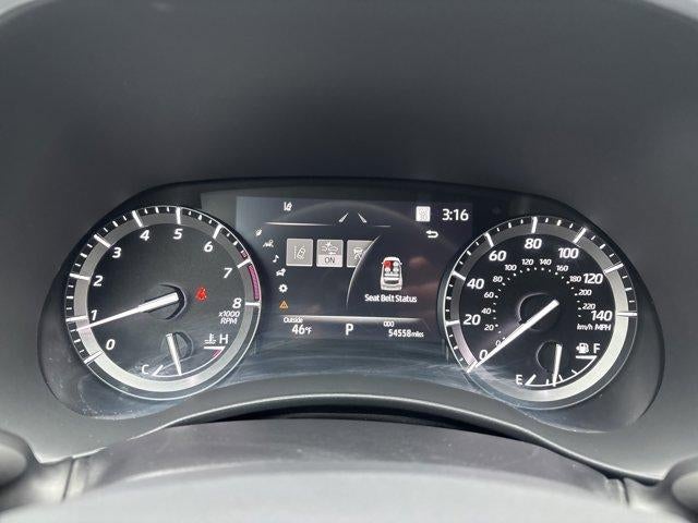 2021 Toyota Highlander XSE AWD (Natl)