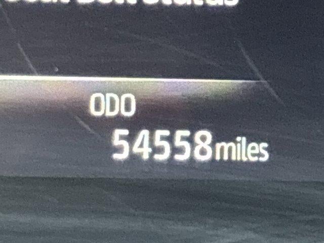 2021 Toyota Highlander XSE AWD (Natl)