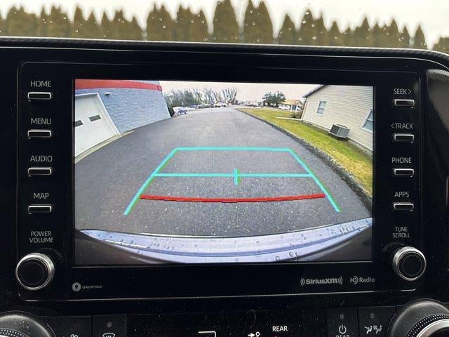 2021 Toyota Highlander XSE AWD (Natl)