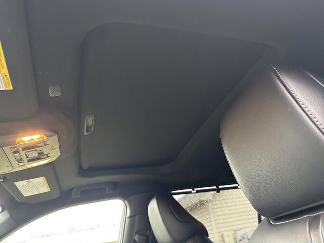 2021 Toyota Highlander XSE AWD (Natl)