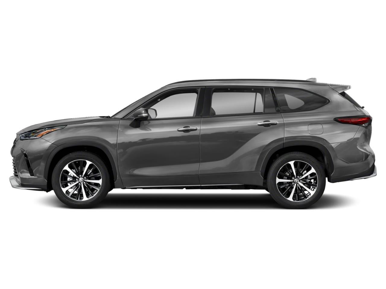2021 Toyota Highlander XSE AWD (Natl)